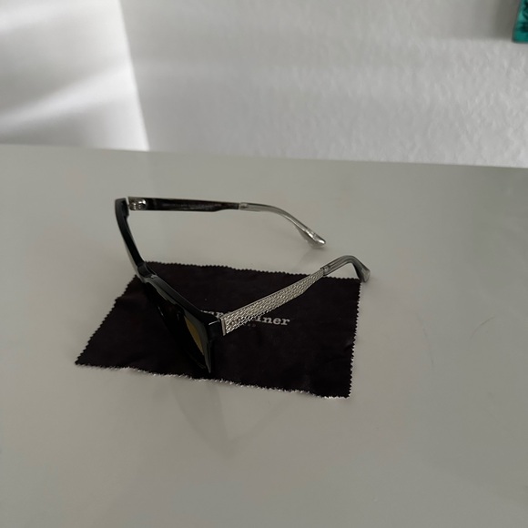 Jimmy Choo sunglasses in very good condition - Picture 2 of 5
